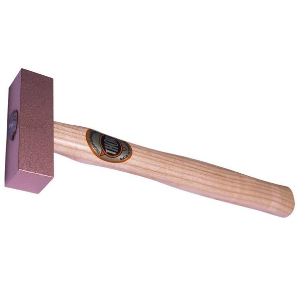 Thor THOR SOLID COPPER SQUARE MALLET TH245720250